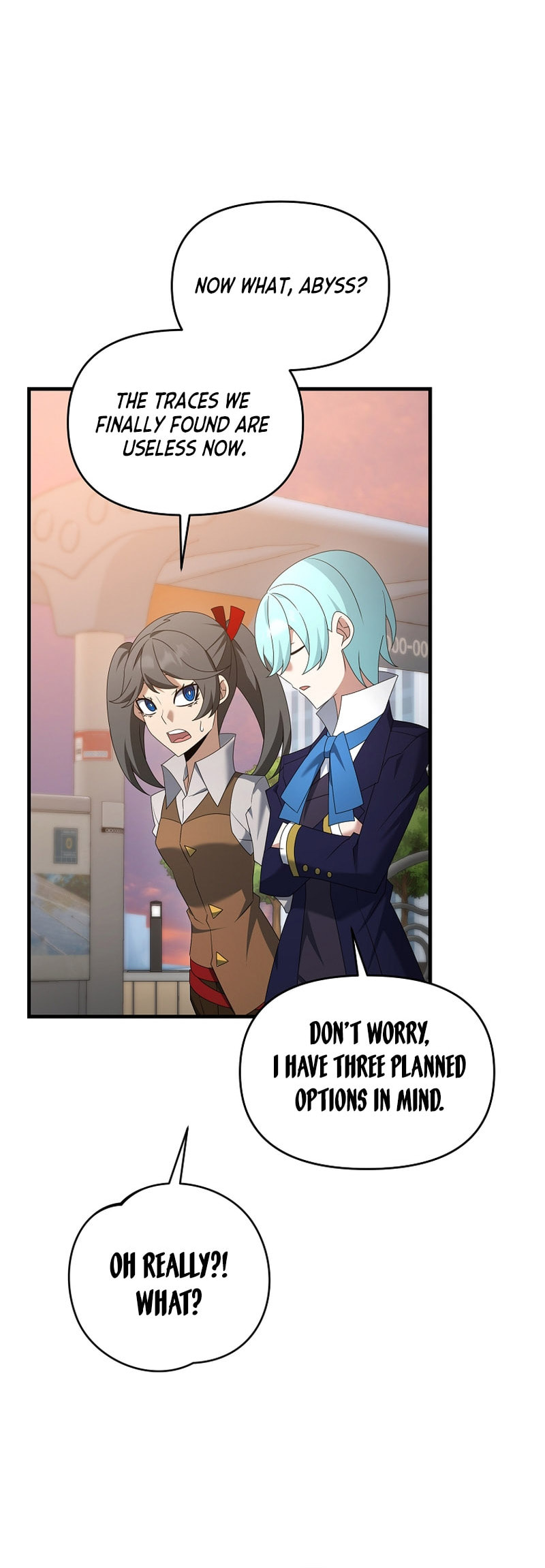 Read The Lazy Swordmaster chapter 108 image 26 on Lezhin
