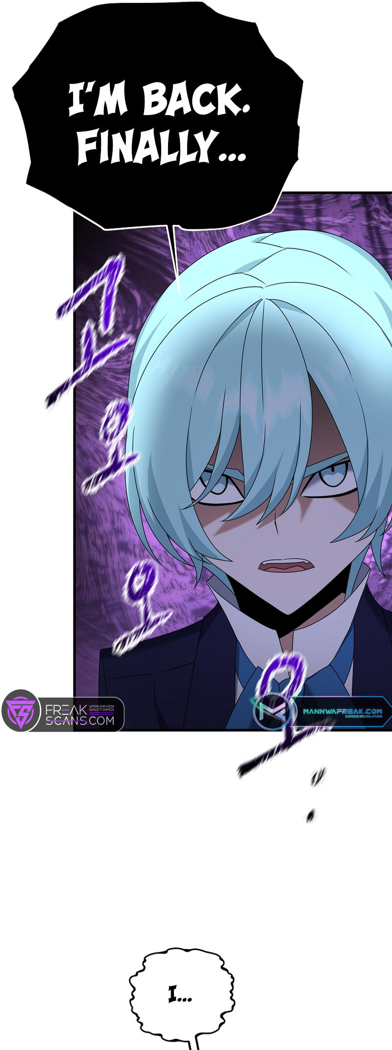 Read The Lazy Swordmaster chapter 108 image 33 on Lezhin