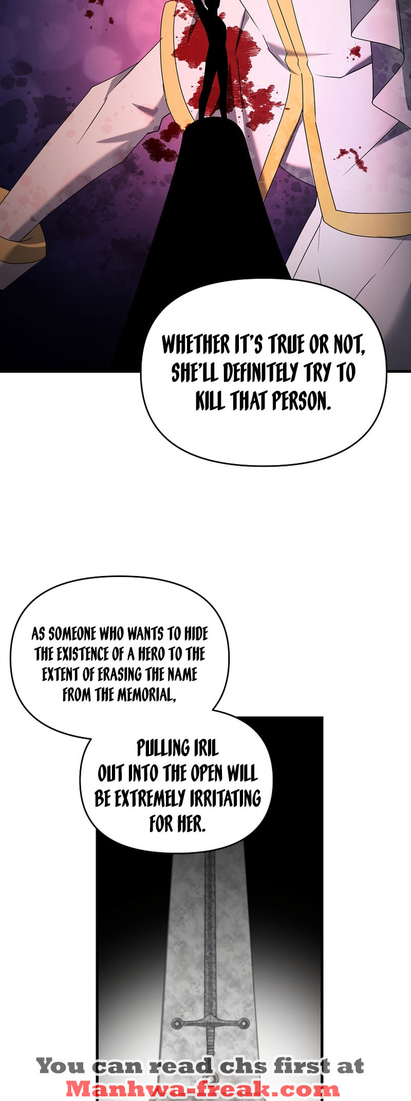 Read The Lazy Swordmaster chapter 108 image 37 on Lezhin