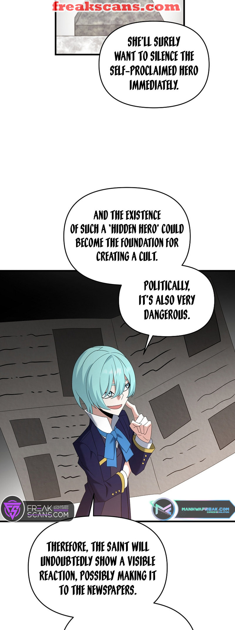 Read The Lazy Swordmaster chapter 108 image 38 on Lezhin