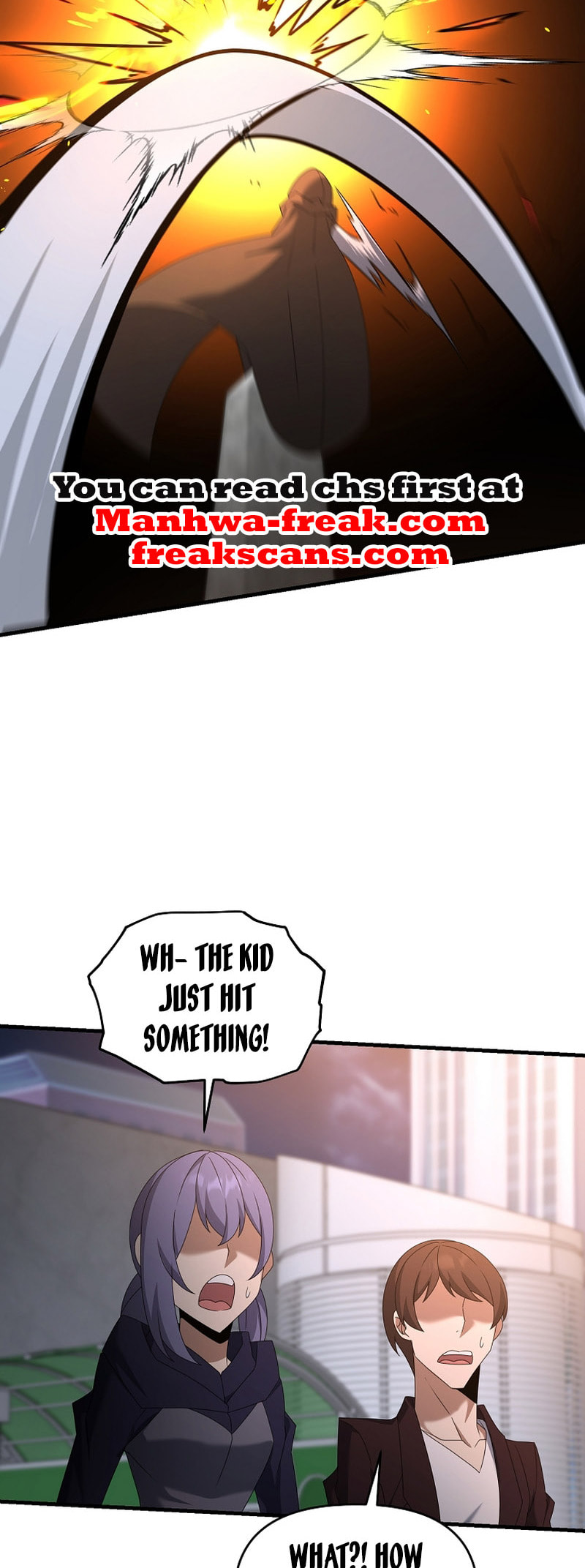 Read The Lazy Swordmaster chapter 108 image 51 on Lezhin