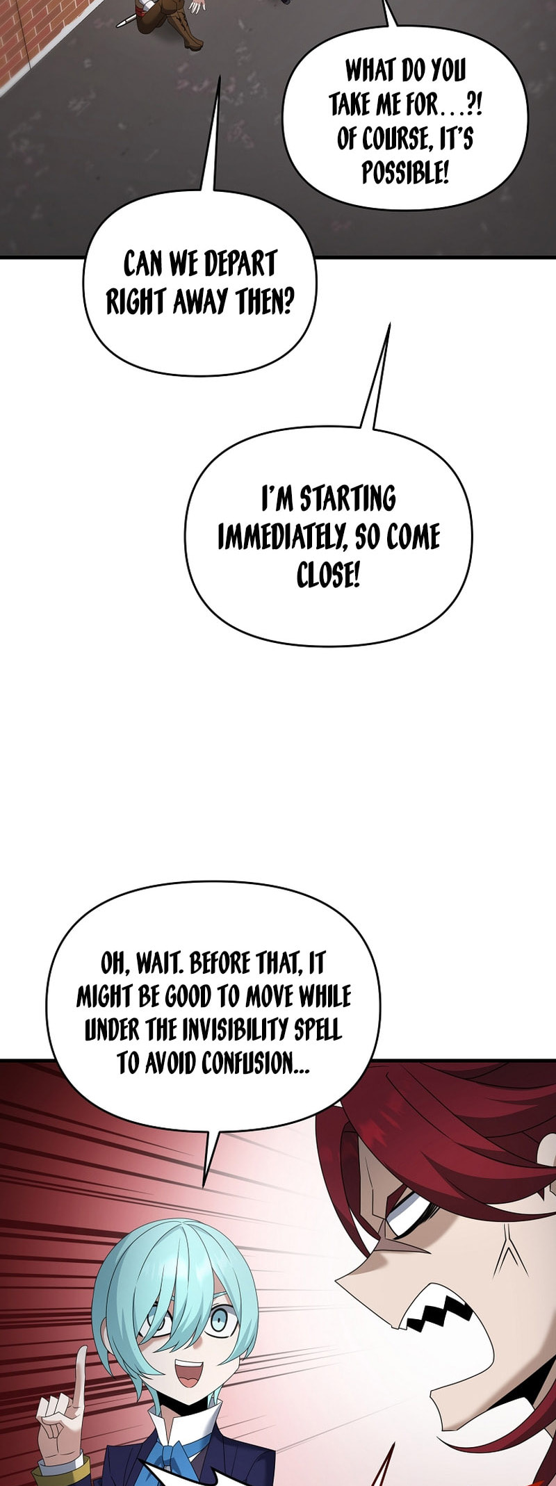 Read The Lazy Swordmaster chapter 108 image 6 on Lezhin