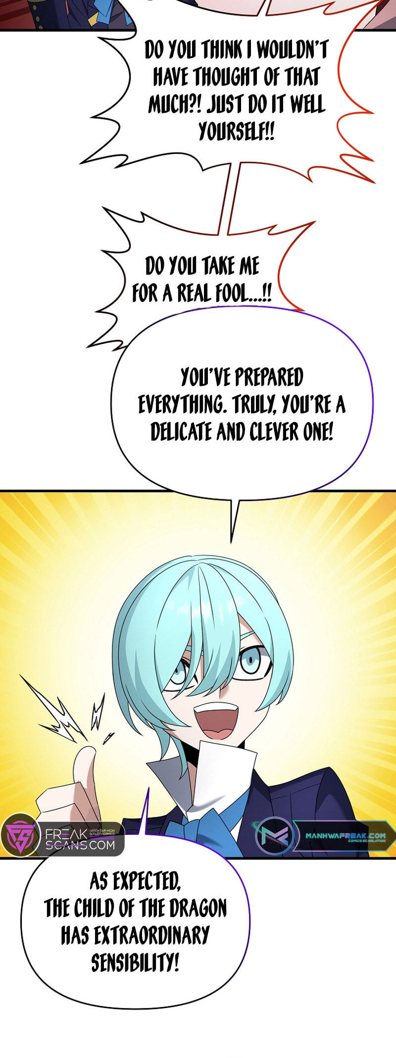 Read The Lazy Swordmaster chapter 108 image 7 on Lezhin