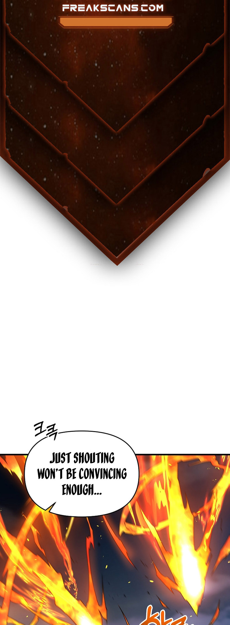 Read The Lazy Swordmaster chapter 109 image 1 on Lezhin