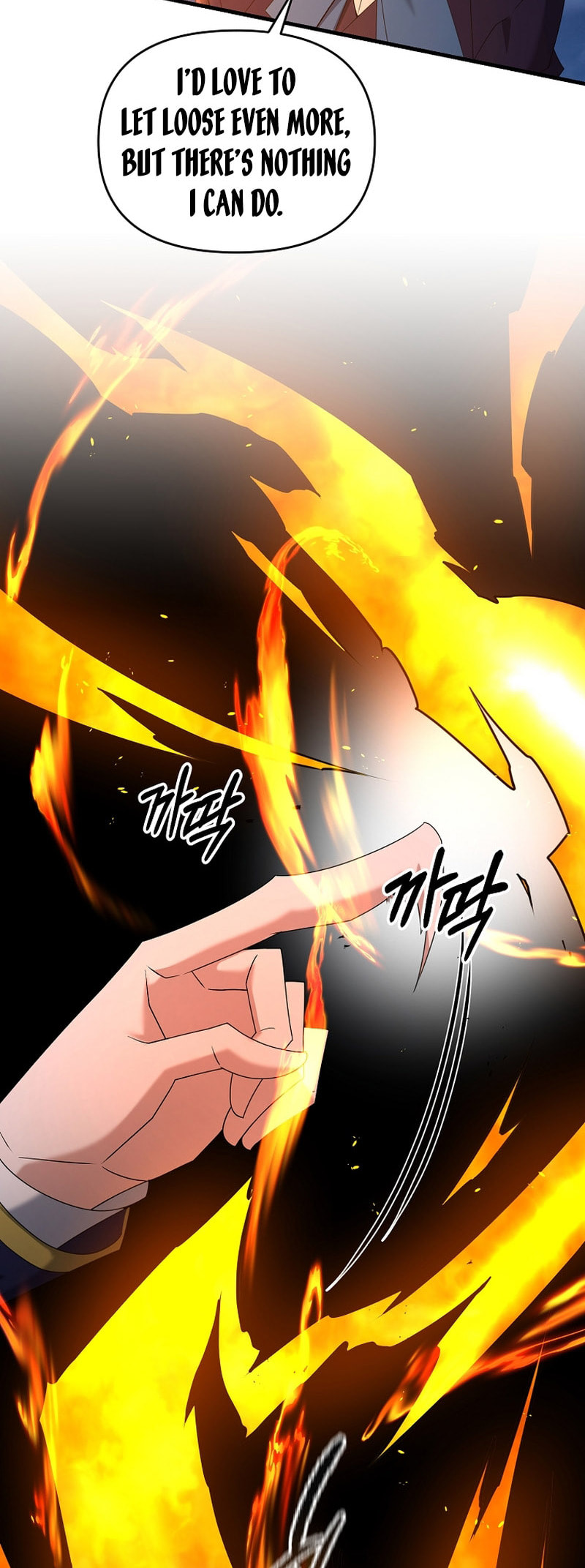 Read The Lazy Swordmaster chapter 109 image 12 on Lezhin