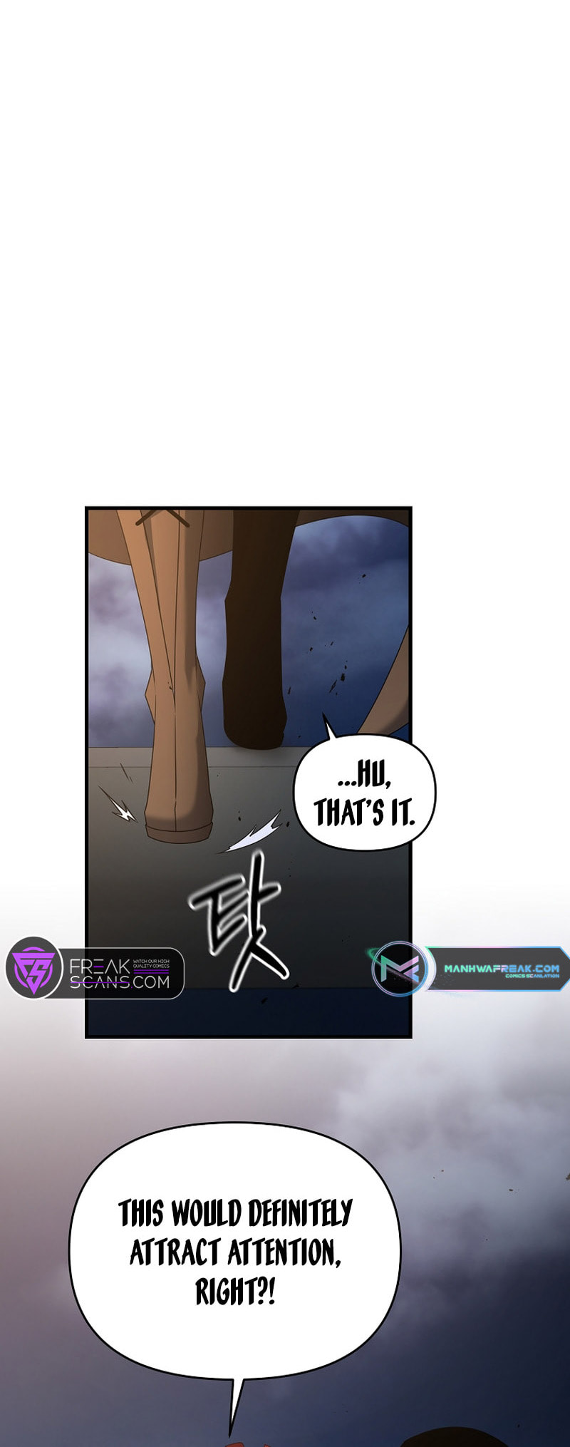 Read The Lazy Swordmaster chapter 109 image 20 on Lezhin