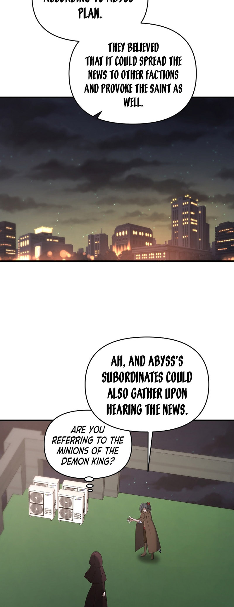 Read The Lazy Swordmaster chapter 109 image 24 on Lezhin