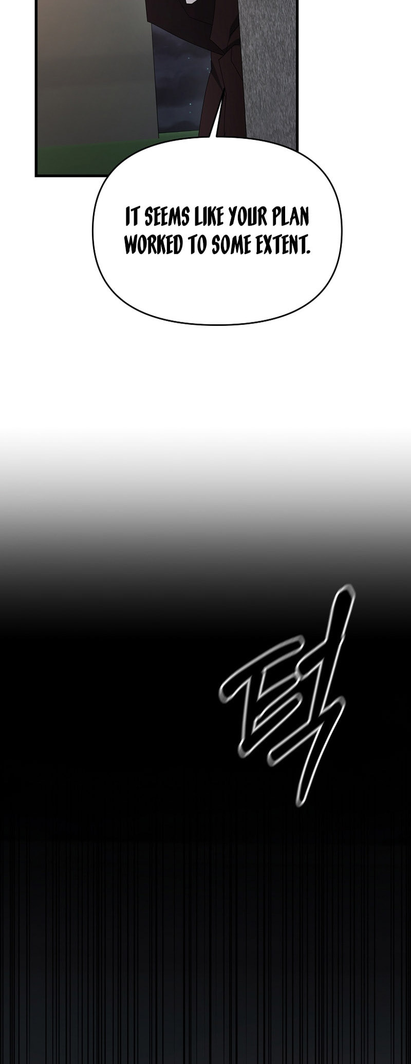 Read The Lazy Swordmaster chapter 109 image 27 on Lezhin