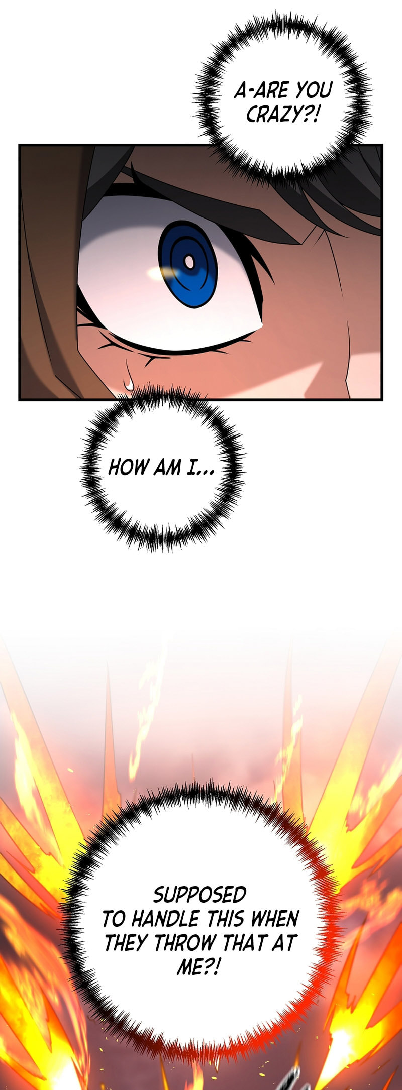 Read The Lazy Swordmaster chapter 109 image 4 on Lezhin