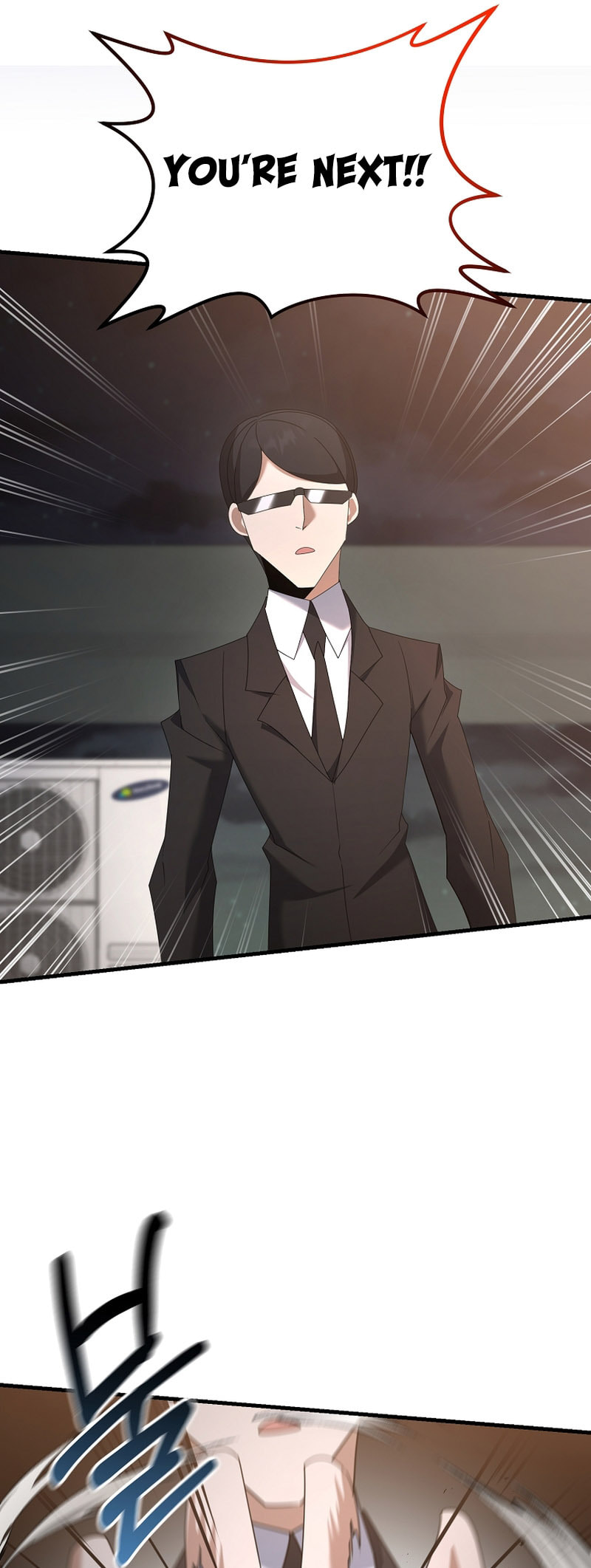 Read The Lazy Swordmaster chapter 109 image 41 on Lezhin