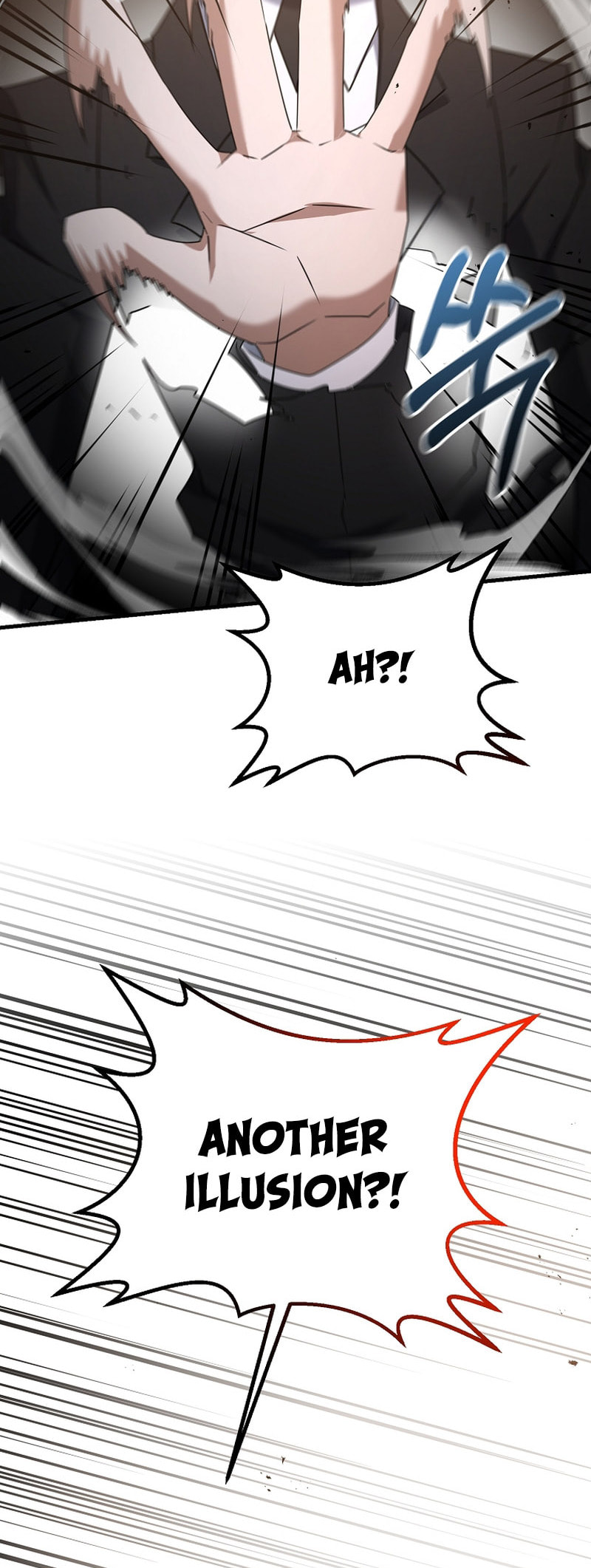 Read The Lazy Swordmaster chapter 109 image 42 on Lezhin