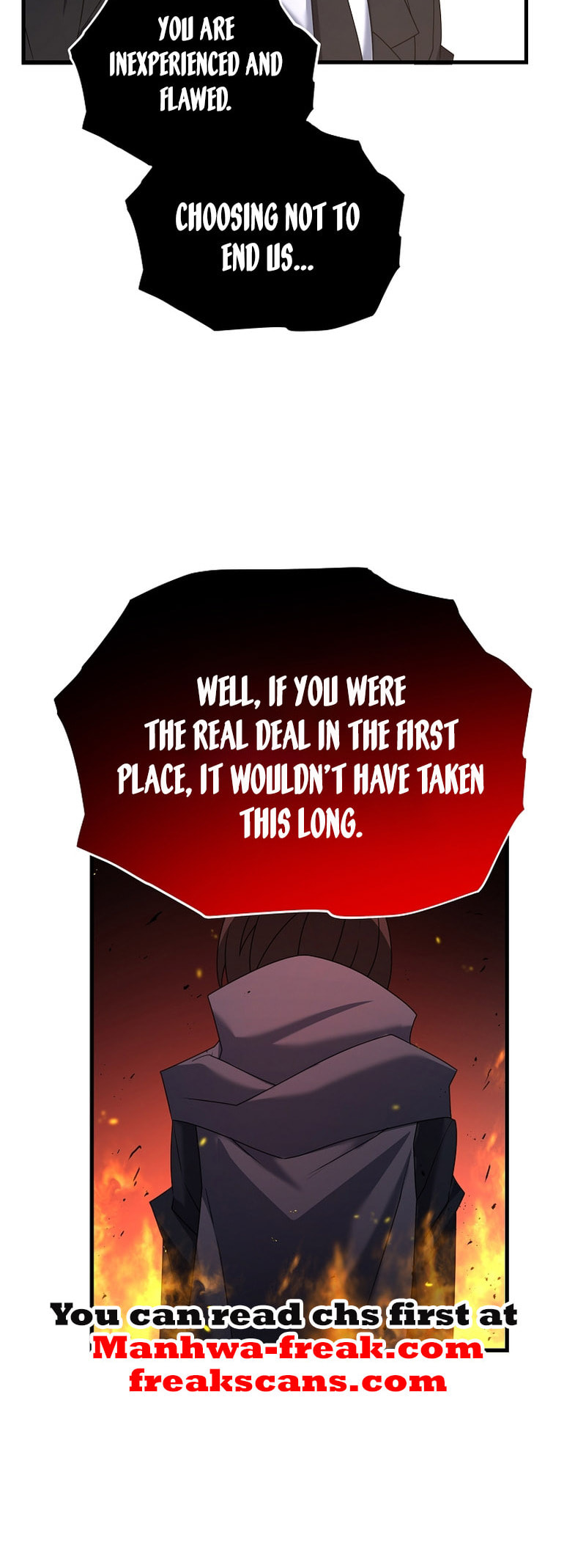 Read The Lazy Swordmaster chapter 109 image 51 on Lezhin