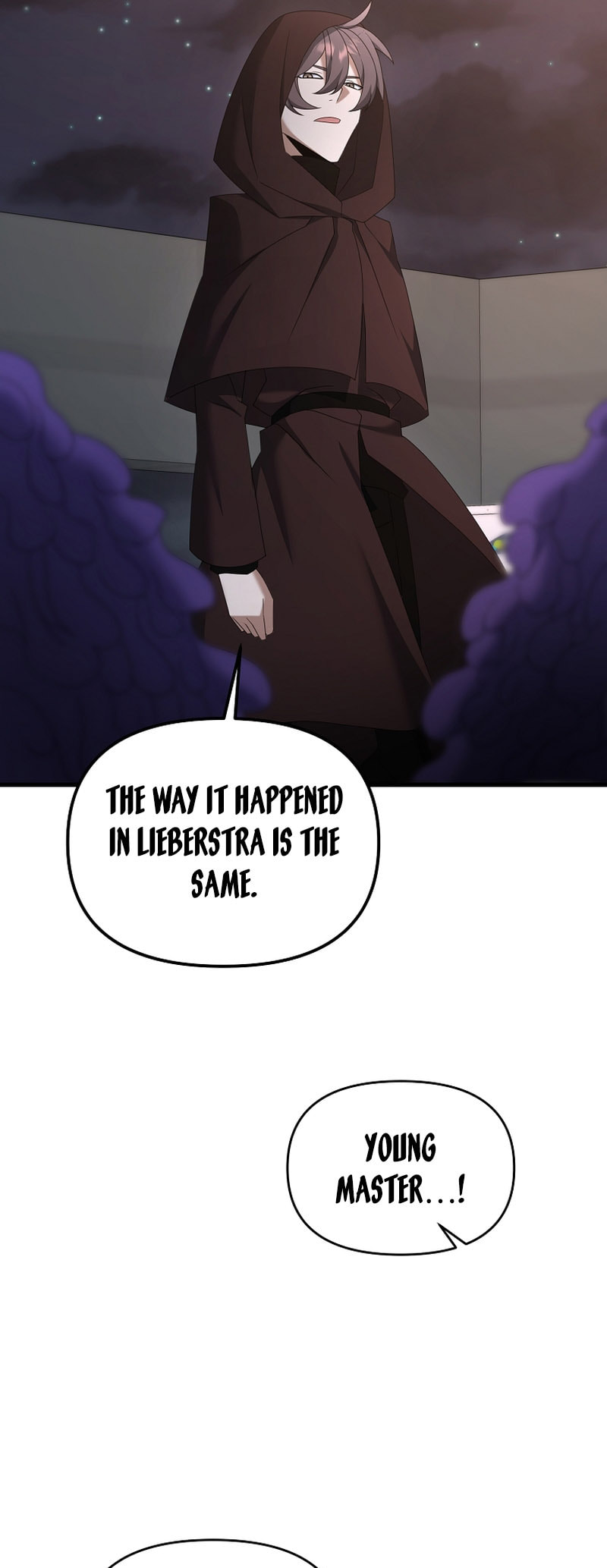 Read The Lazy Swordmaster chapter 109 image 55 on Lezhin