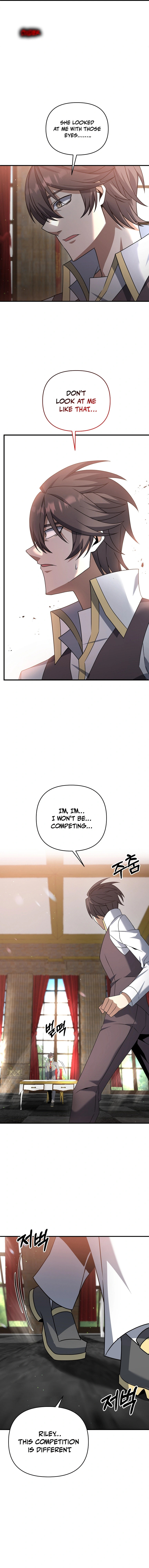 Read The Lazy Swordmaster chapter 11 image 11 on Lezhin