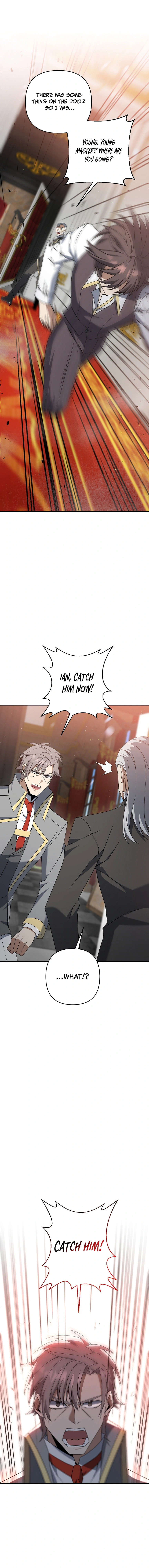 Read The Lazy Swordmaster chapter 11 image 14 on Lezhin