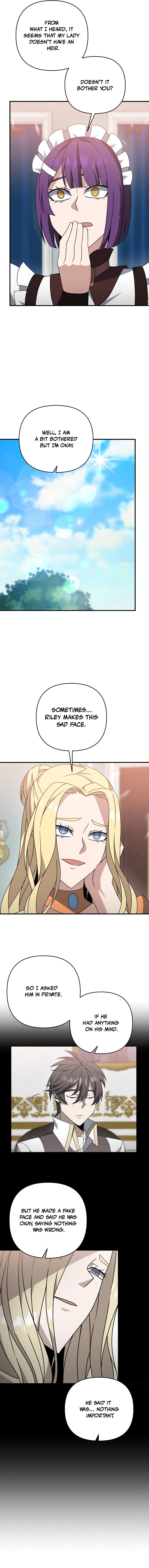 Read The Lazy Swordmaster chapter 11 image 18 on Lezhin