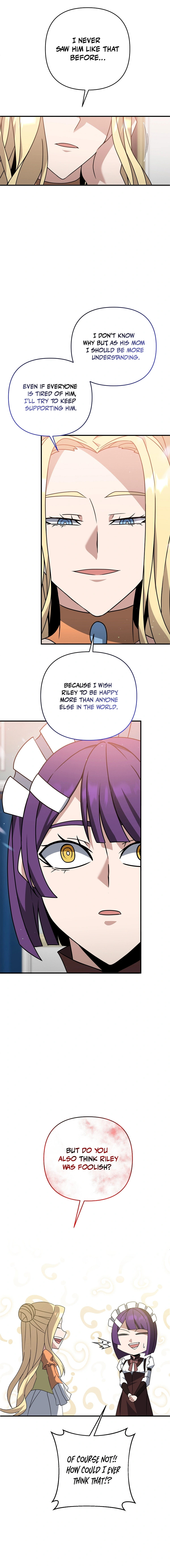 Read The Lazy Swordmaster chapter 11 image 19 on Lezhin