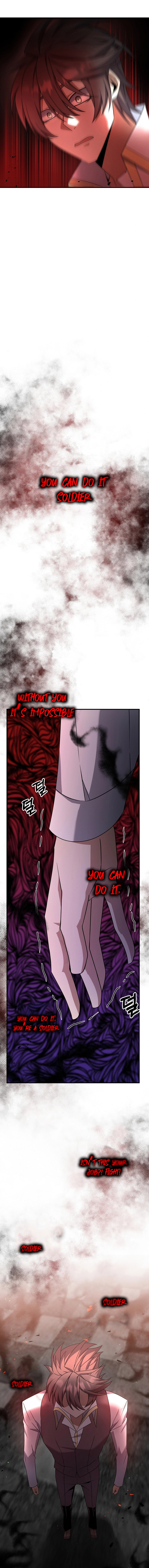 Read The Lazy Swordmaster chapter 11 image 9 on Lezhin