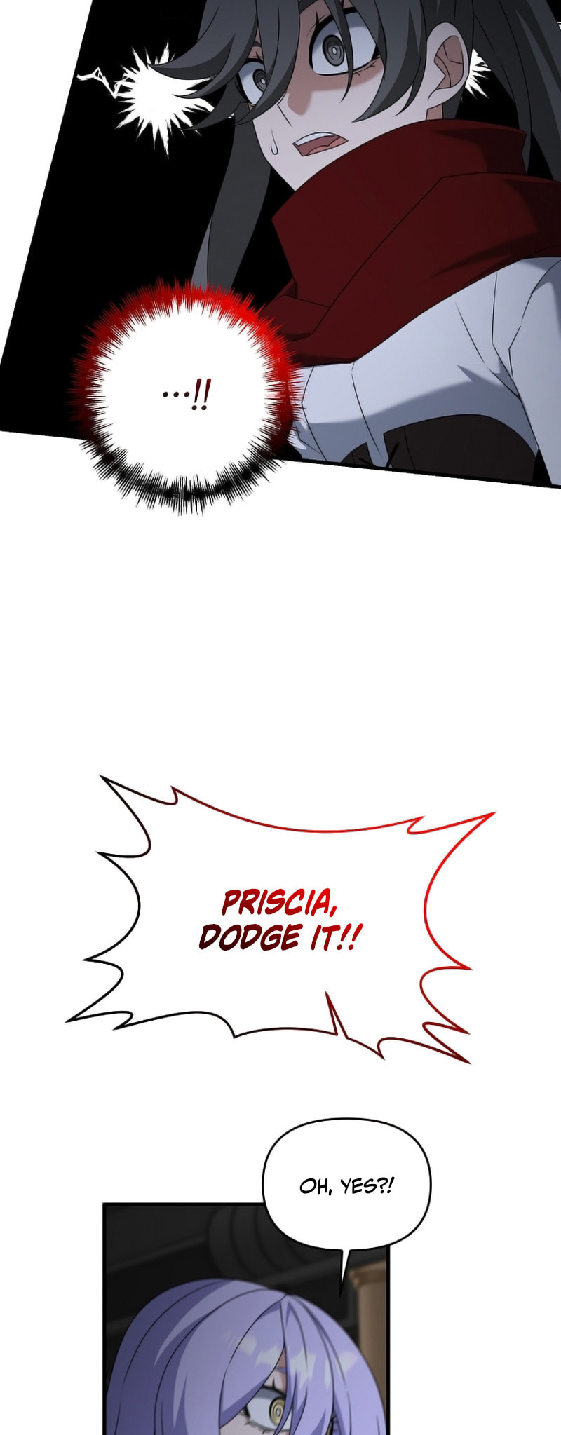 Read The Lazy Swordmaster chapter 110 image 10 on Lezhin