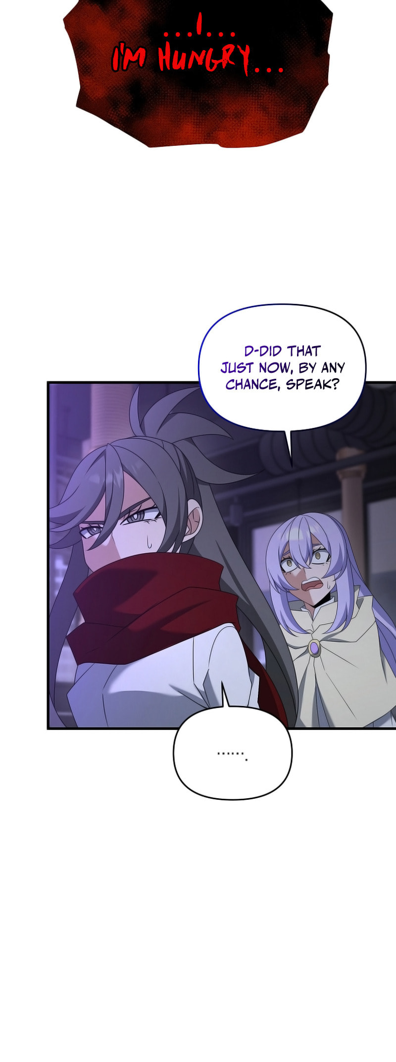 Read The Lazy Swordmaster chapter 110 image 21 on Lezhin