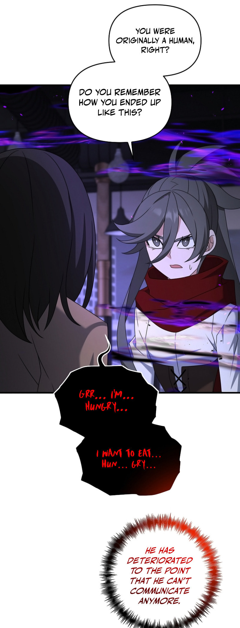 Read The Lazy Swordmaster chapter 110 image 22 on Lezhin