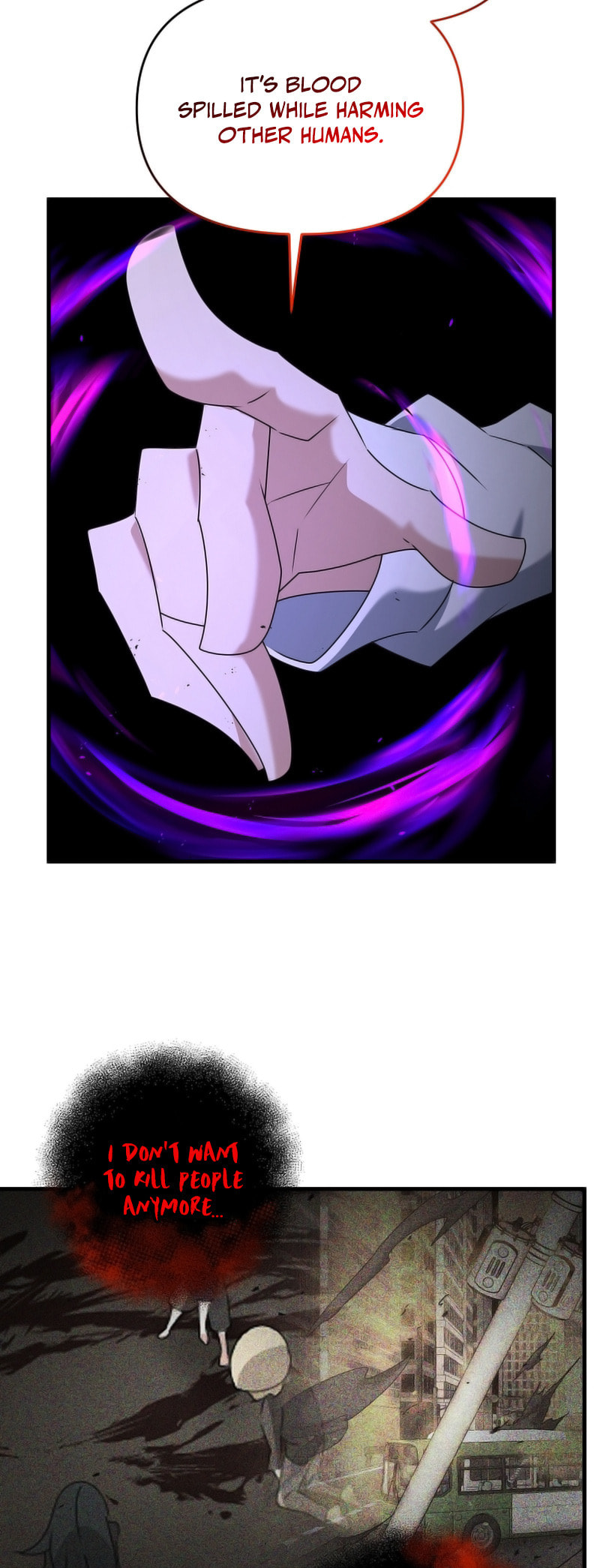 Read The Lazy Swordmaster chapter 110 image 26 on Lezhin