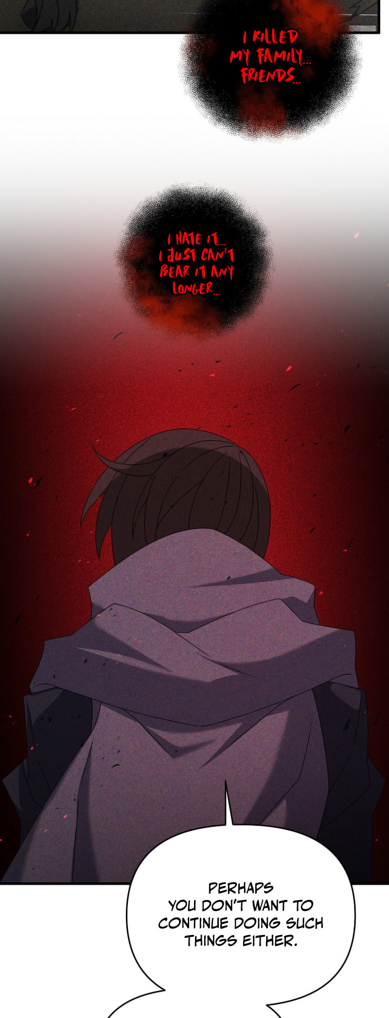 Read The Lazy Swordmaster chapter 110 image 27 on Lezhin