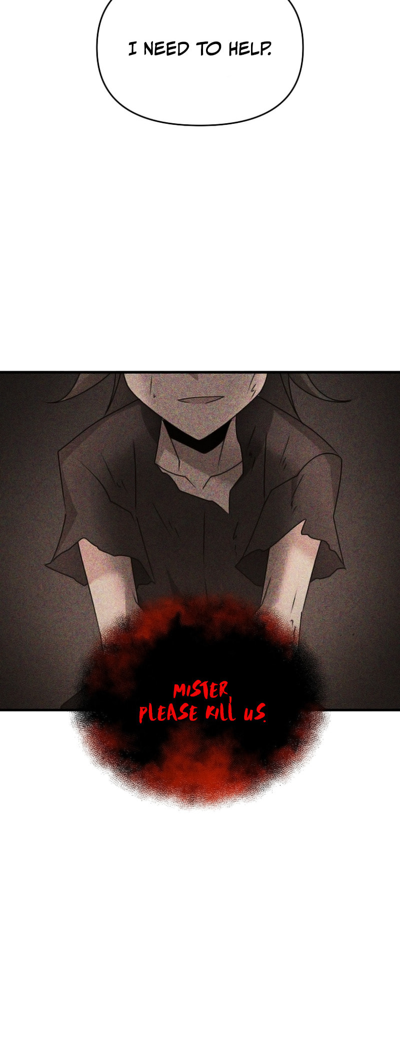 Read The Lazy Swordmaster chapter 110 image 28 on Lezhin