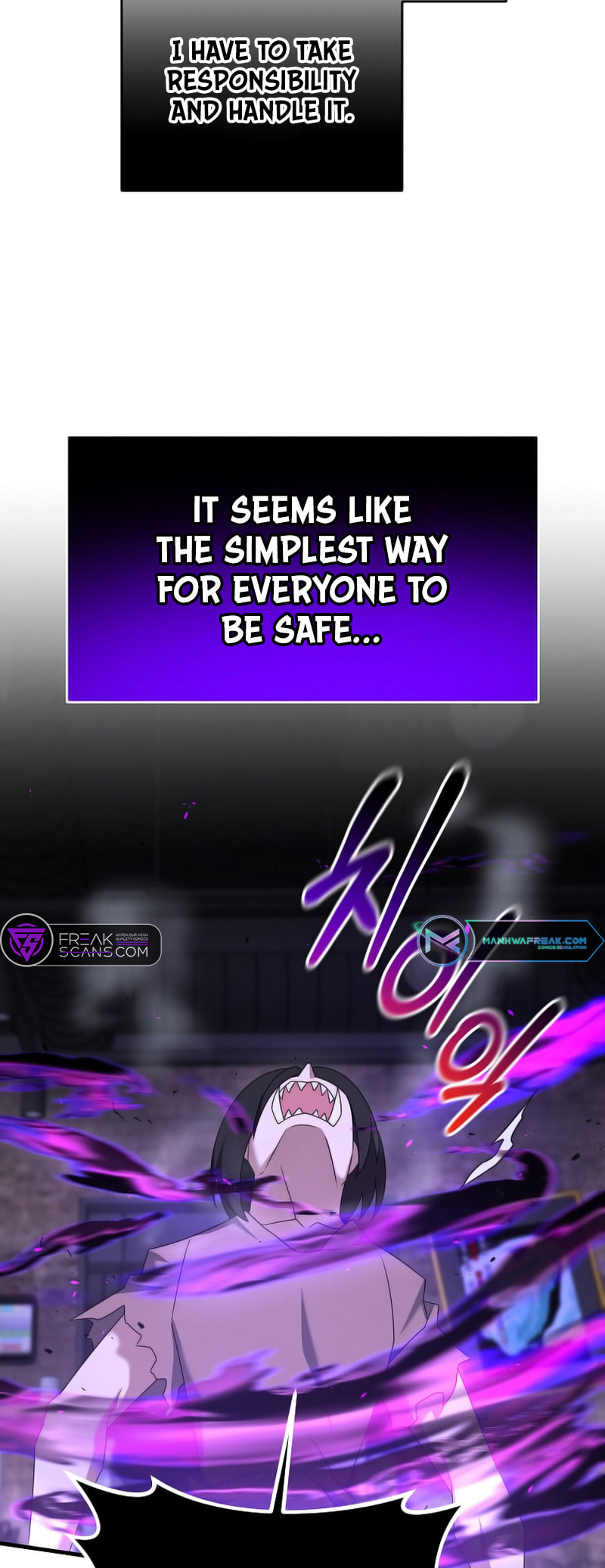Read The Lazy Swordmaster chapter 110 image 30 on Lezhin
