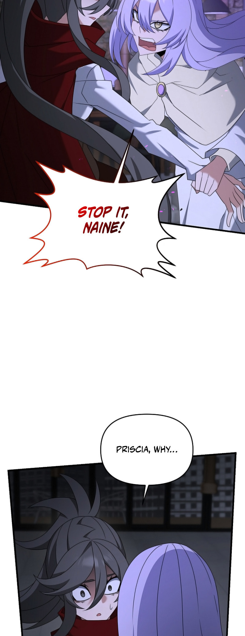 Read The Lazy Swordmaster chapter 110 image 32 on Lezhin