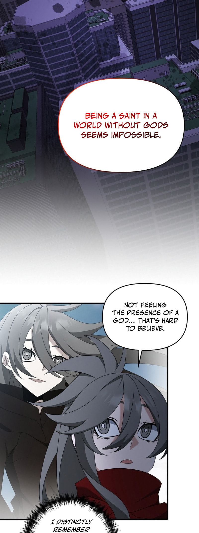 Read The Lazy Swordmaster chapter 110 image 41 on Lezhin