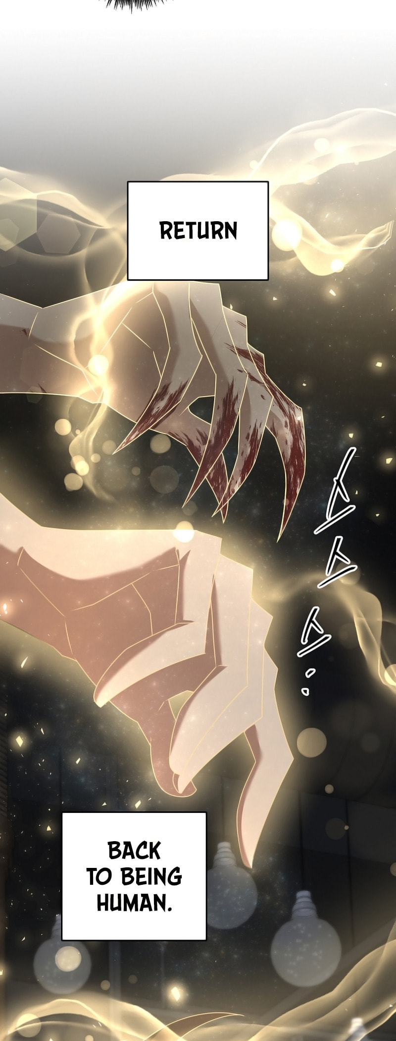 Read The Lazy Swordmaster chapter 110 image 45 on Lezhin