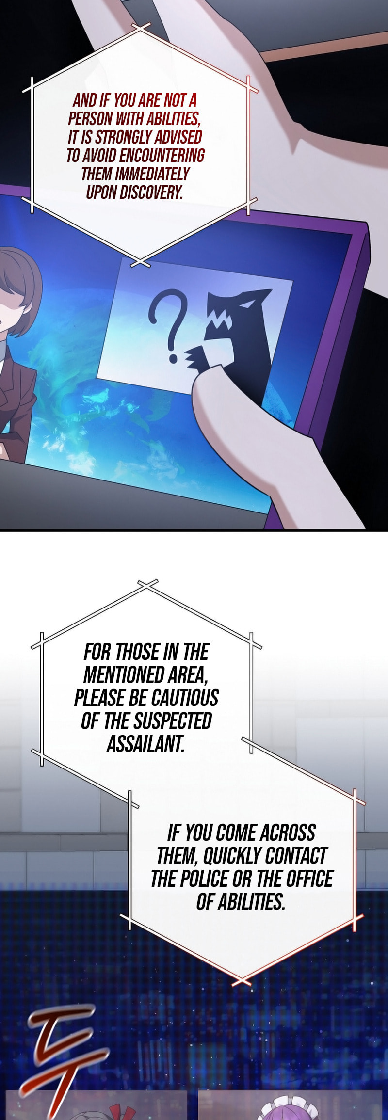 Read The Lazy Swordmaster chapter 110 image 51 on Lezhin