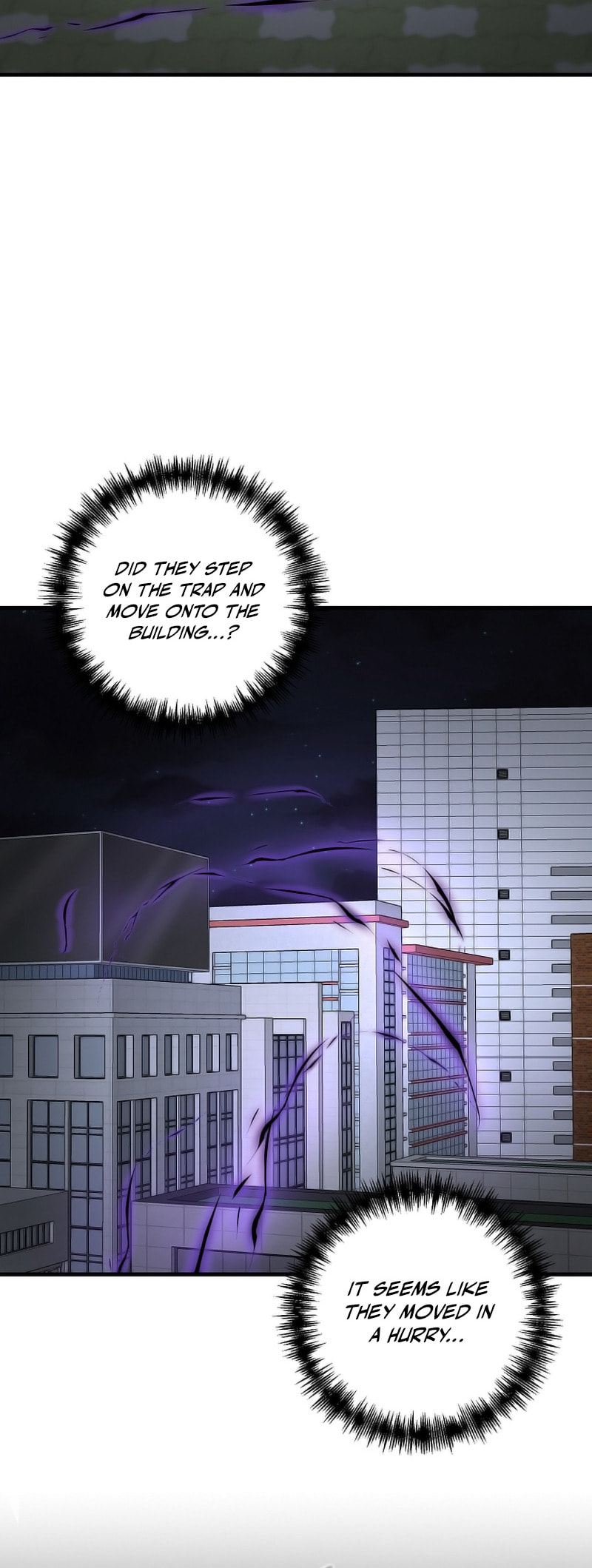 Read The Lazy Swordmaster chapter 111 image 14 on Lezhin