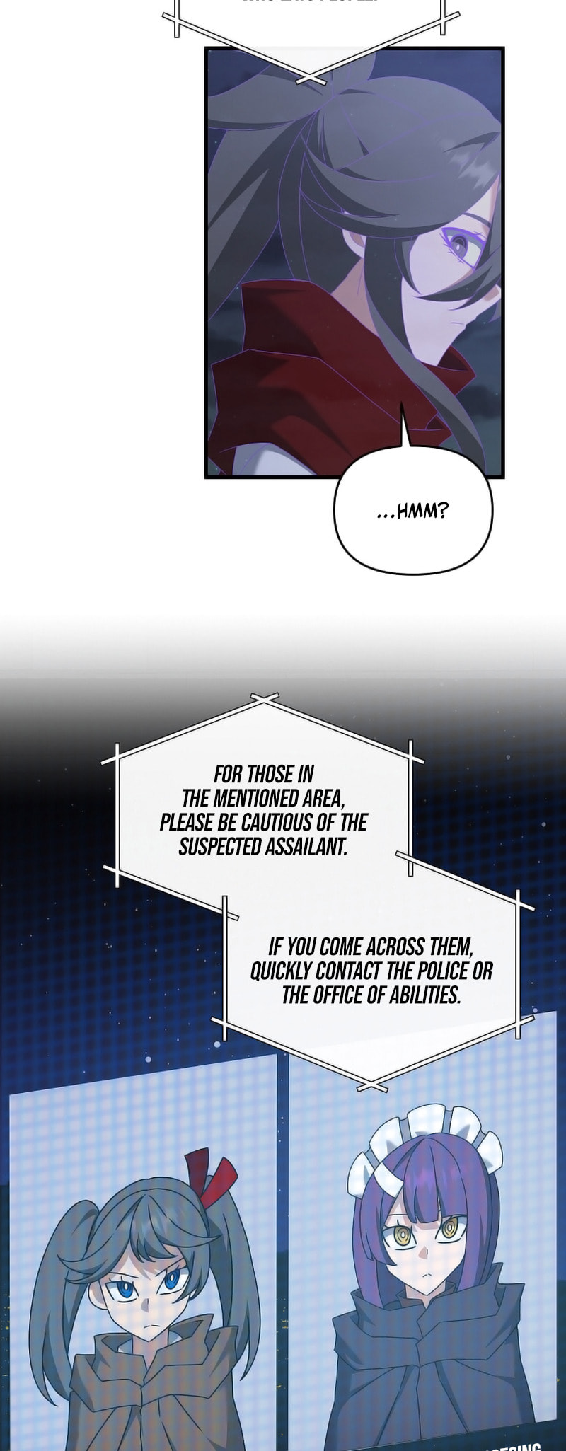 Read The Lazy Swordmaster chapter 111 image 16 on Lezhin
