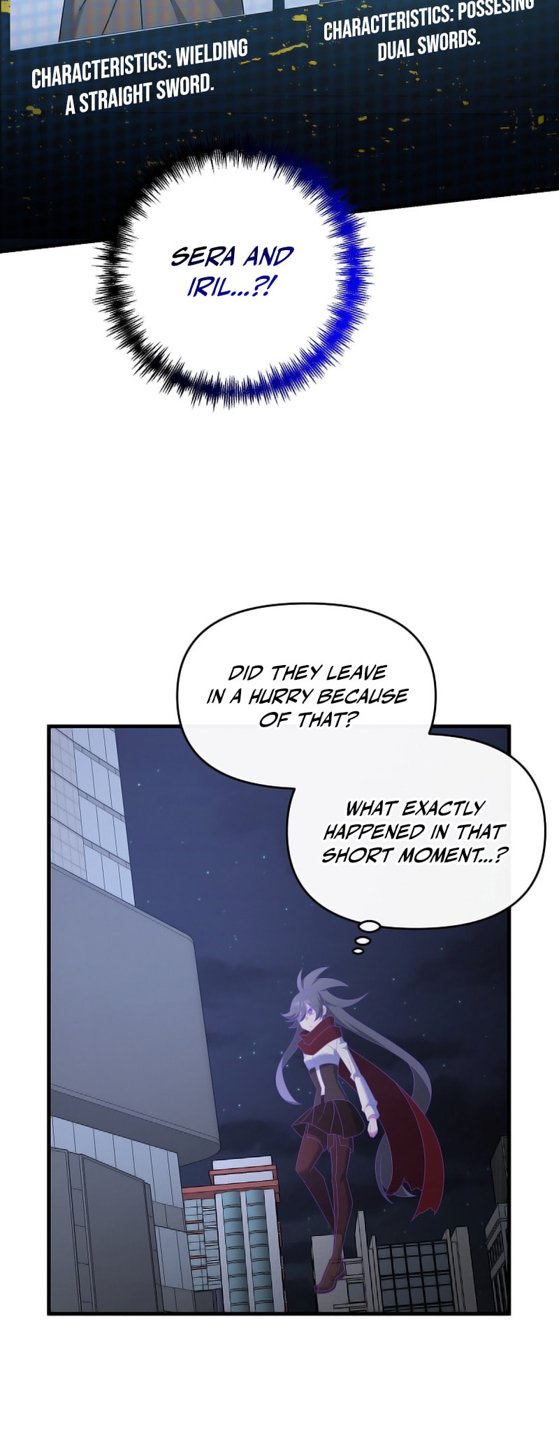 Read The Lazy Swordmaster chapter 111 image 17 on Lezhin