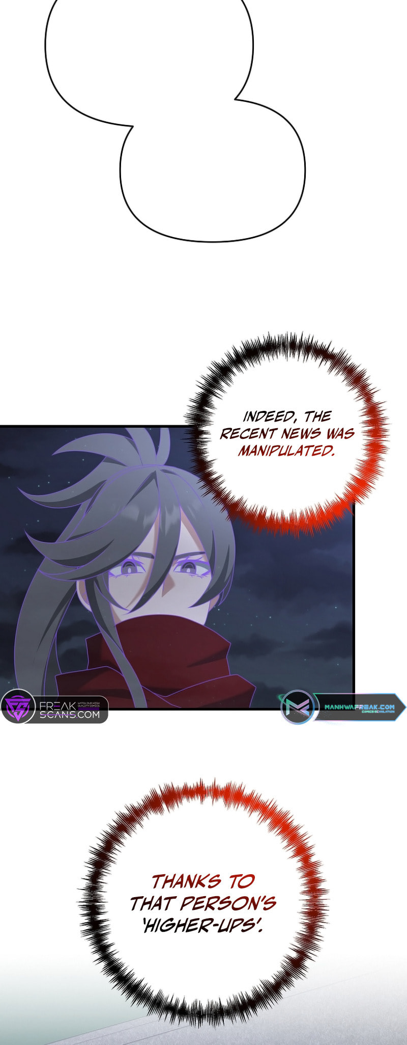 Read The Lazy Swordmaster chapter 111 image 21 on Lezhin