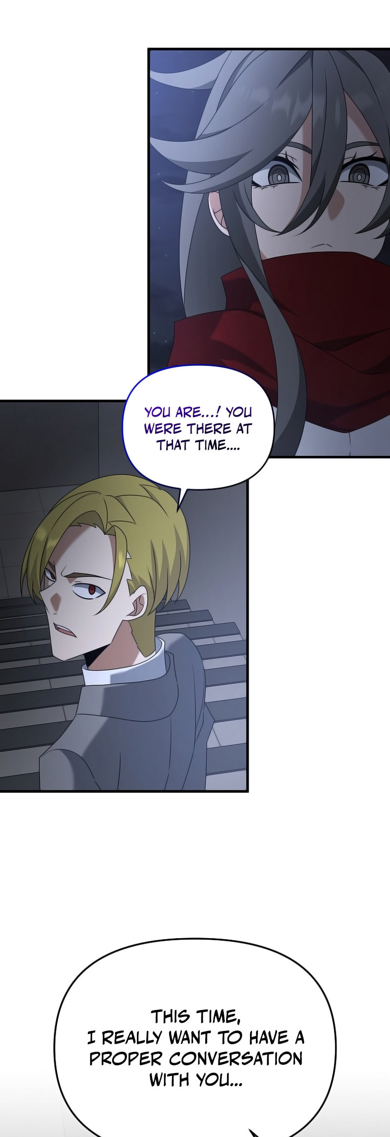 Read The Lazy Swordmaster chapter 111 image 25 on Lezhin
