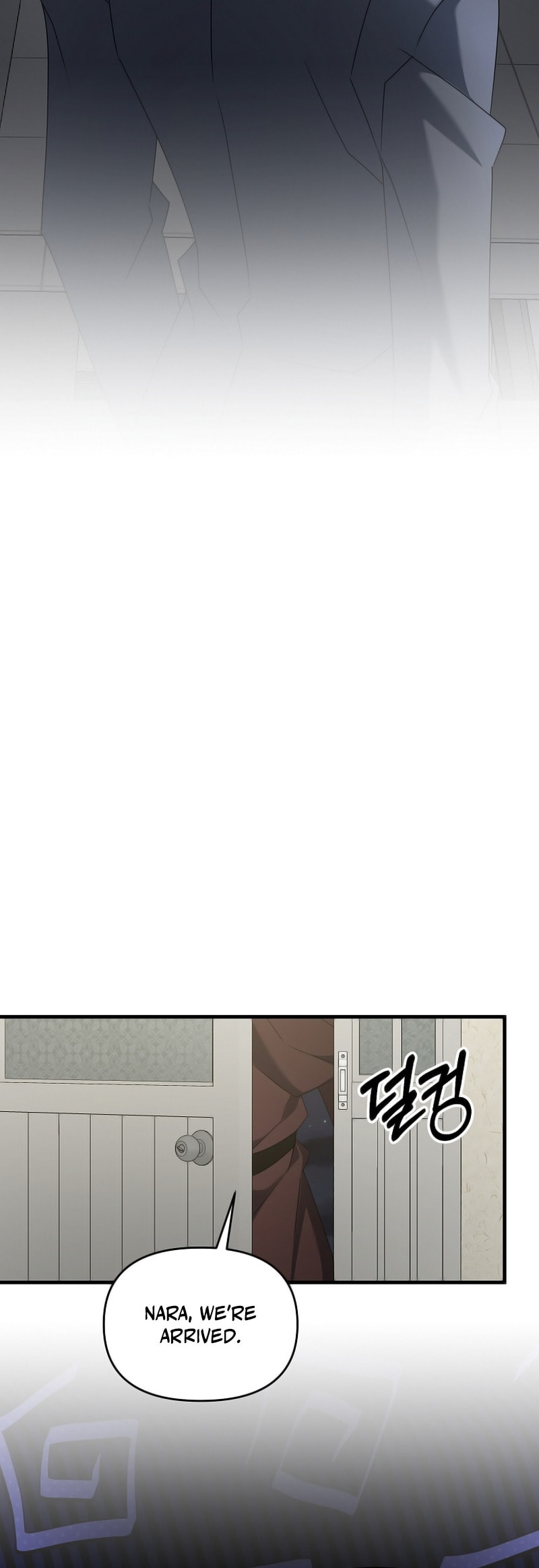 Read The Lazy Swordmaster chapter 111 image 27 on Lezhin