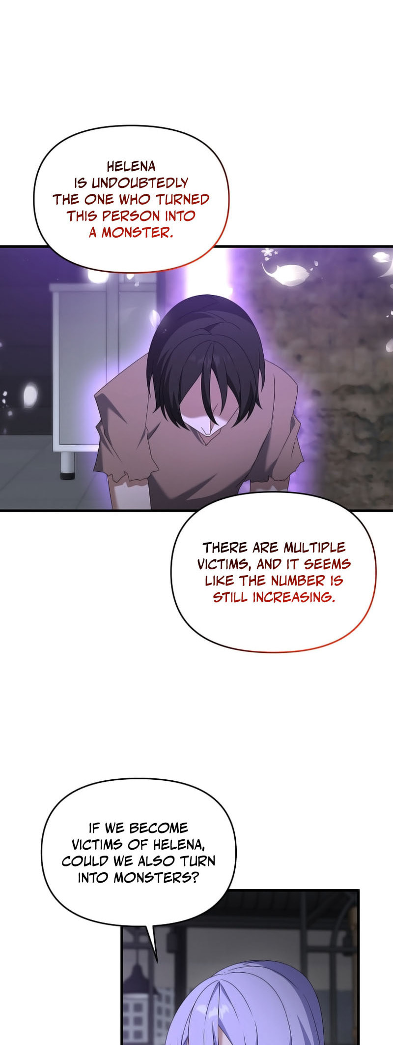 Read The Lazy Swordmaster chapter 111 image 3 on Lezhin