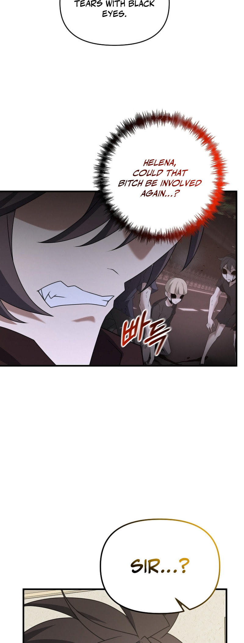 Read The Lazy Swordmaster chapter 111 image 32 on Lezhin