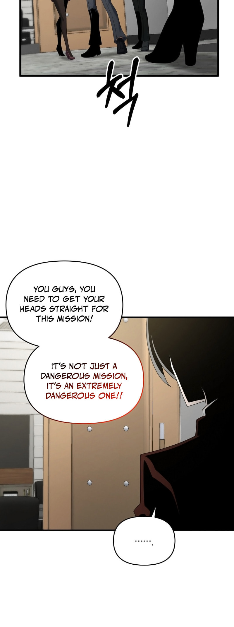 Read The Lazy Swordmaster chapter 111 image 41 on Lezhin