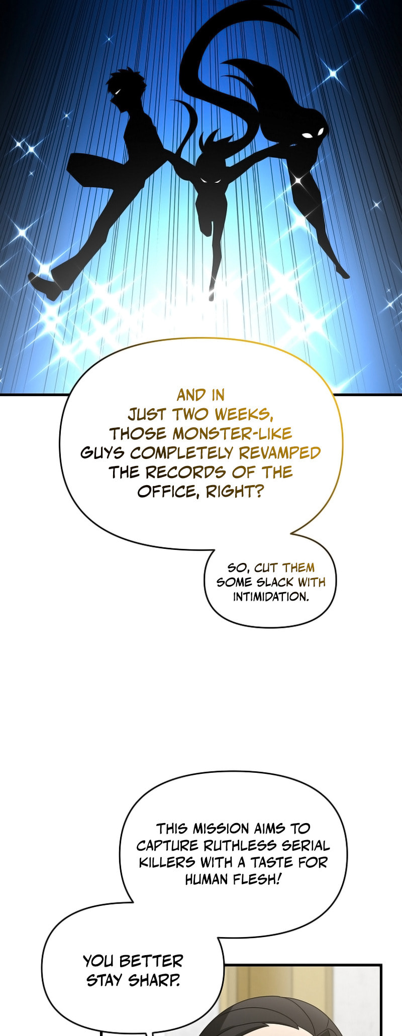 Read The Lazy Swordmaster chapter 111 image 43 on Lezhin