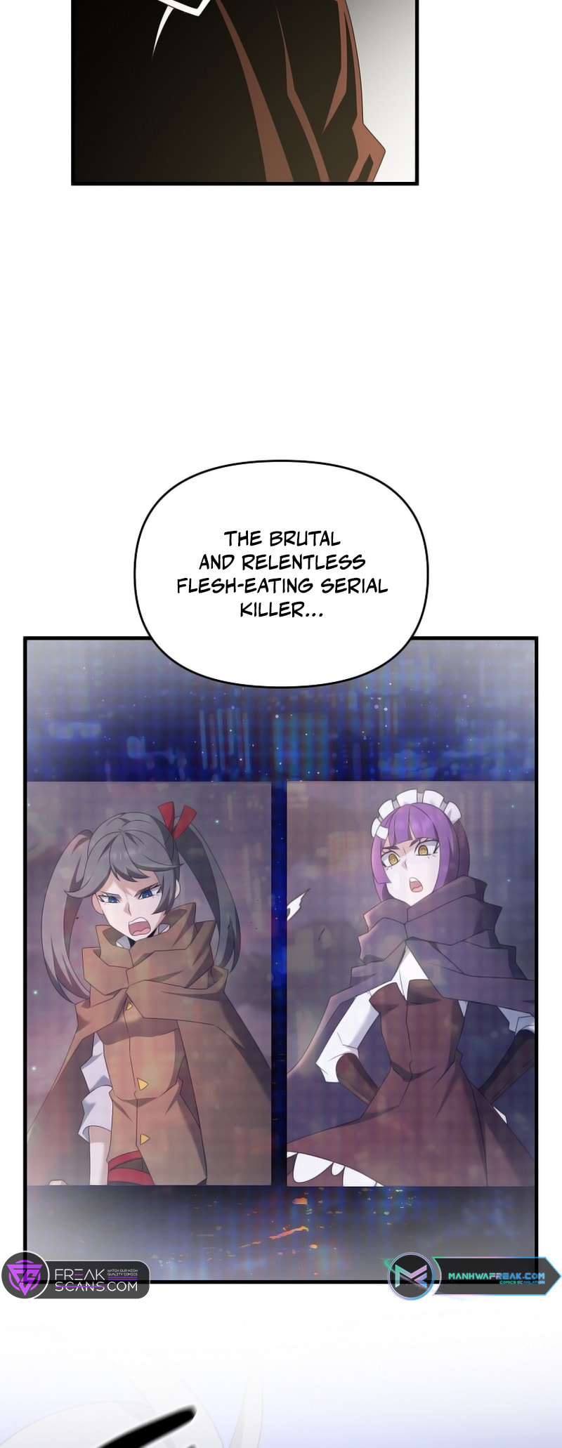Read The Lazy Swordmaster chapter 111 image 48 on Lezhin