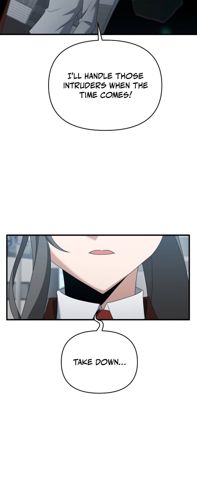 Read The Lazy Swordmaster chapter 112 image 14 on Lezhin