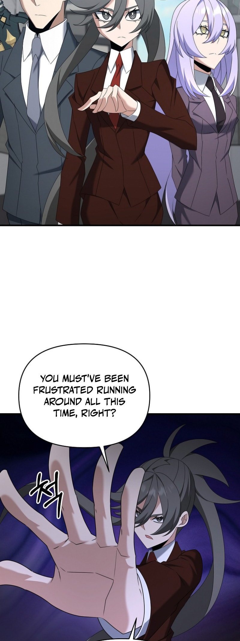 Read The Lazy Swordmaster chapter 112 image 16 on Lezhin