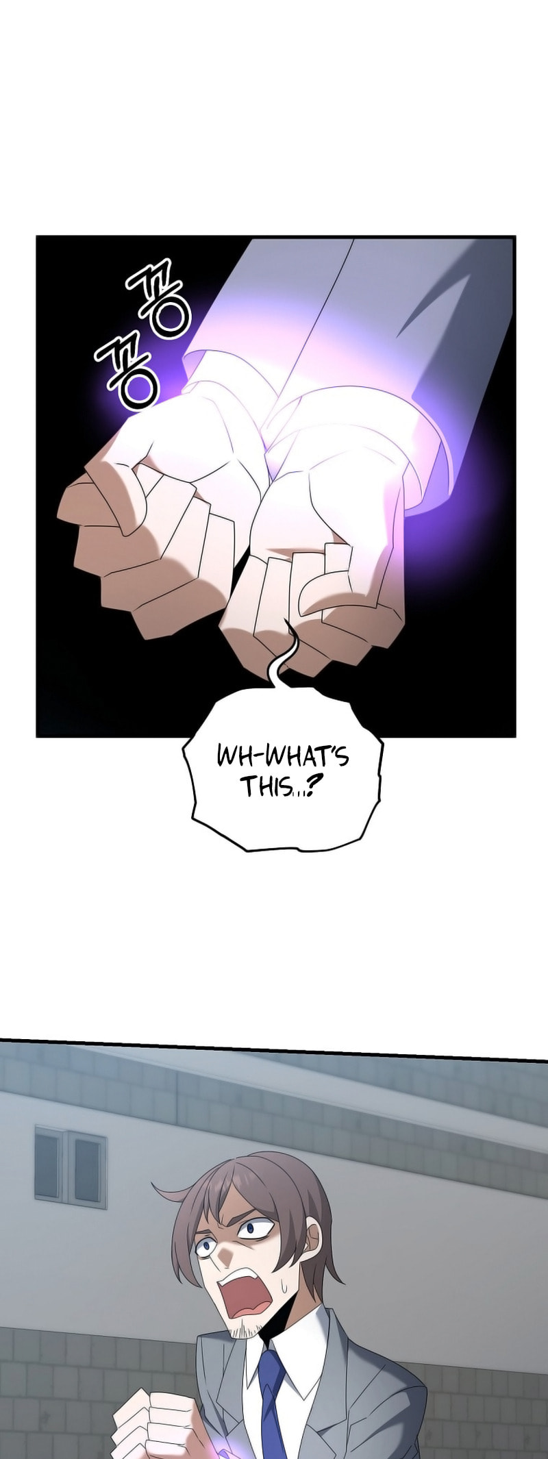 Read The Lazy Swordmaster chapter 112 image 20 on Lezhin