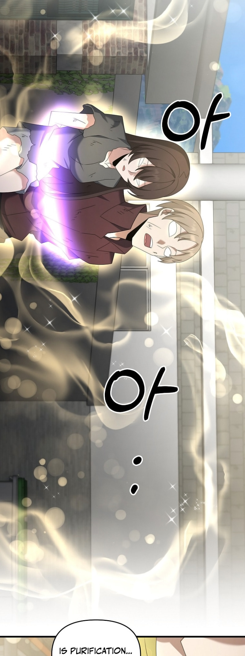 Read The Lazy Swordmaster chapter 112 image 35 on Lezhin