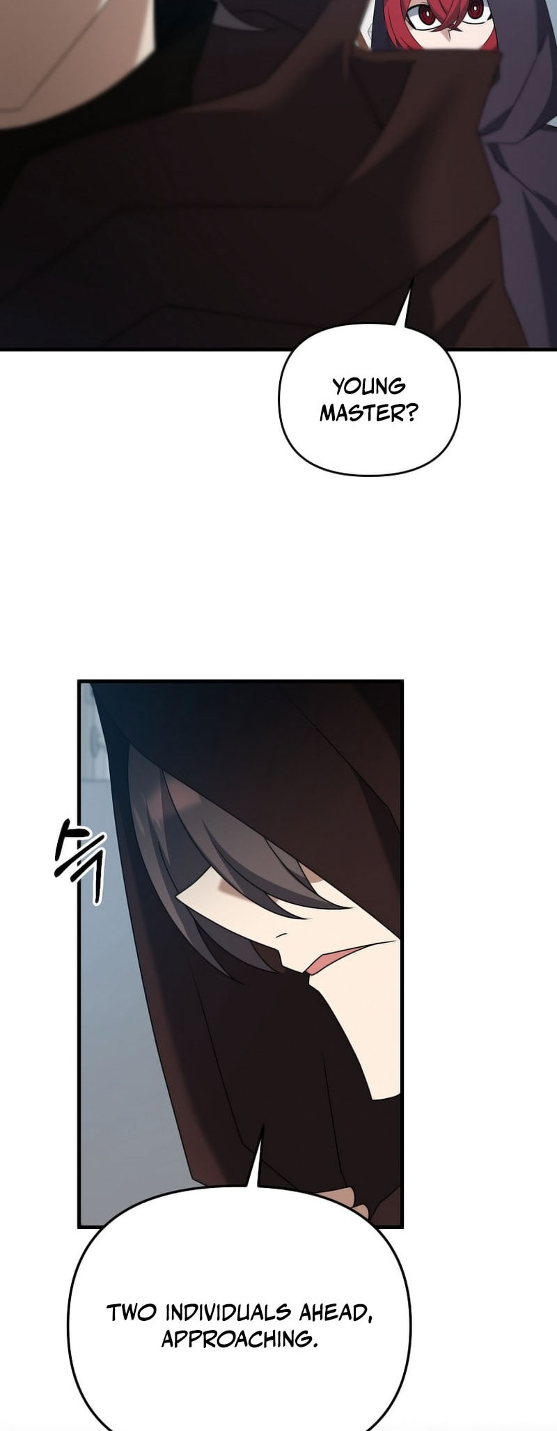 Read The Lazy Swordmaster chapter 112 image 5 on Lezhin