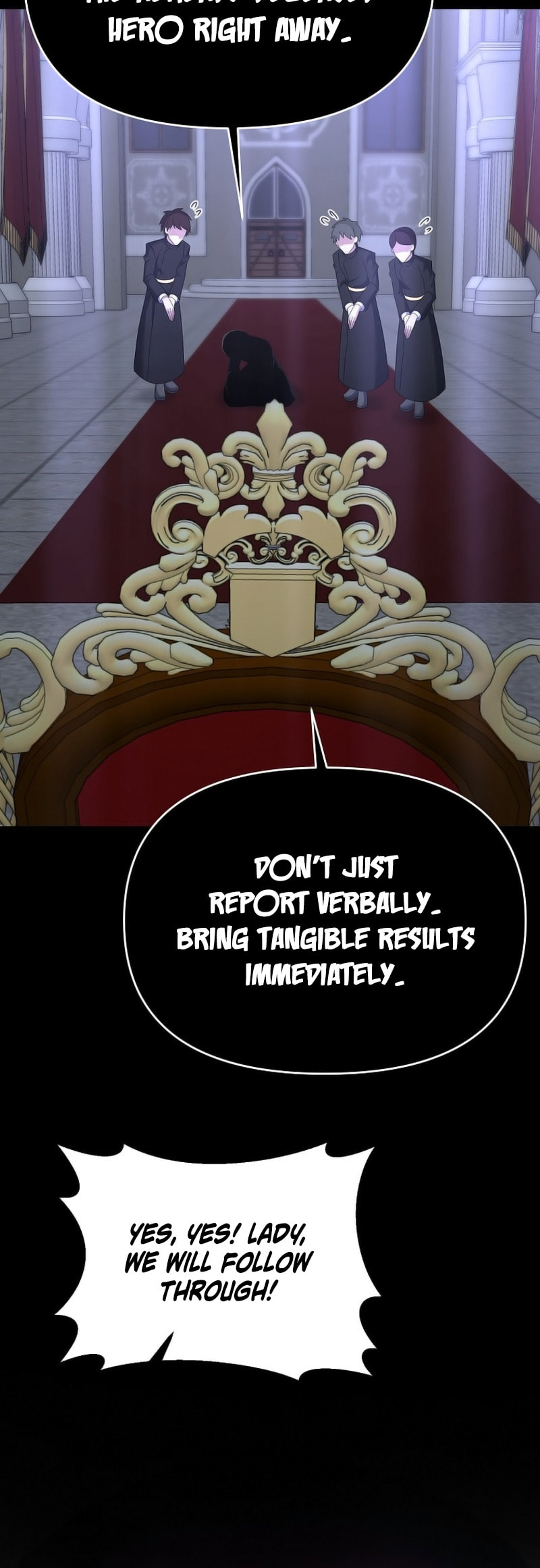 Read The Lazy Swordmaster chapter 112 image 51 on Lezhin